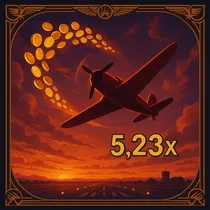 VolerBet - Aviator Slot Game