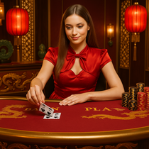 VolerBet - Baccarat Live - Streaming HD