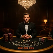 VolerBet - Live Blackjack Game