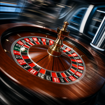 VolerBet - Roulette Live - Croupier en Direct