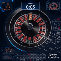 VolerBet - Live Roulette Game