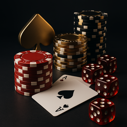 VolerBet - Machines à Sous en Ligne - Jeux de Casino