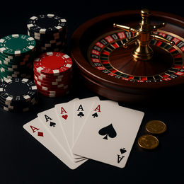 Betsoft - Fournisseur de Jeux de Casino