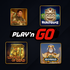 Play'n GO - Fournisseur de Jeux de Casino