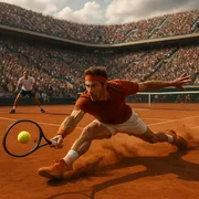VolerBet - Tennis Betting